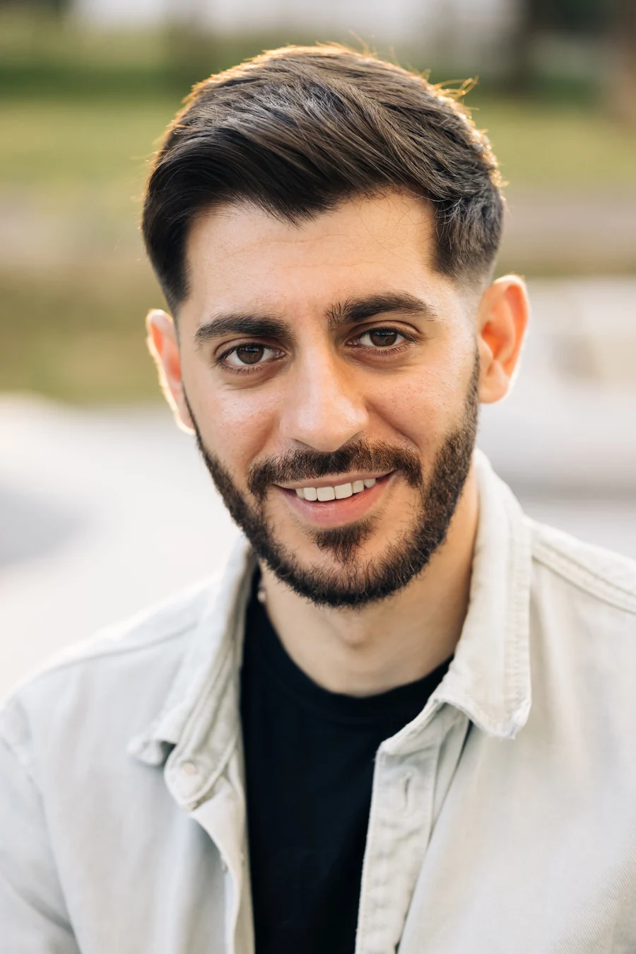 CEO of Furniture Hub