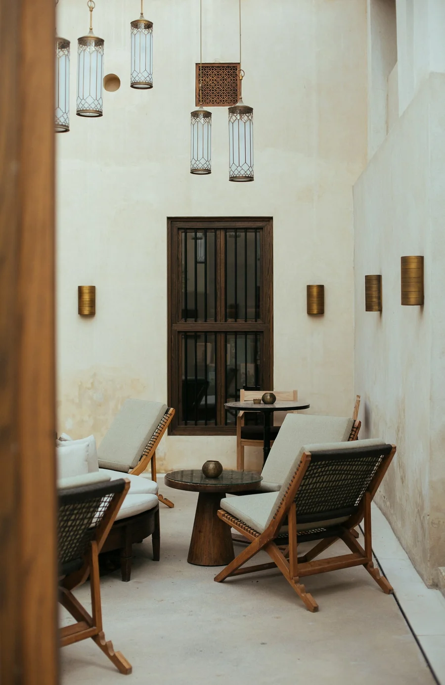 Transforming spaces, elevating lifestyles