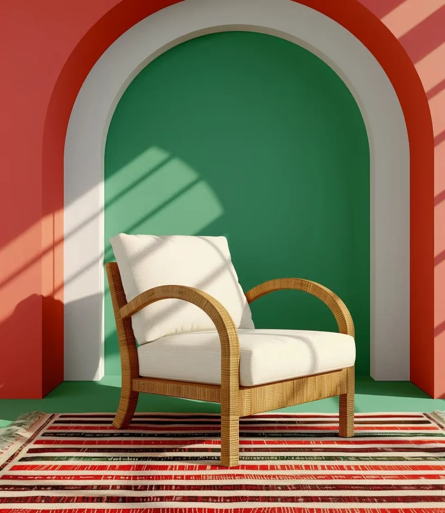 Bringing beauty and balance to every room