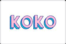 KOKO